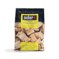 1.5kg Weber Apple Wood Chunks