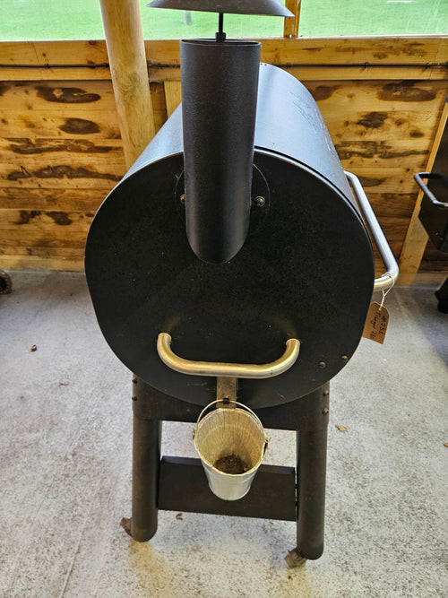 #231 EX-DISPLAY  PRO 780 Traeger (sold as seen)