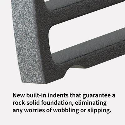 13.5 Cast Iron Searing Grate for Junior / Compact Kamados